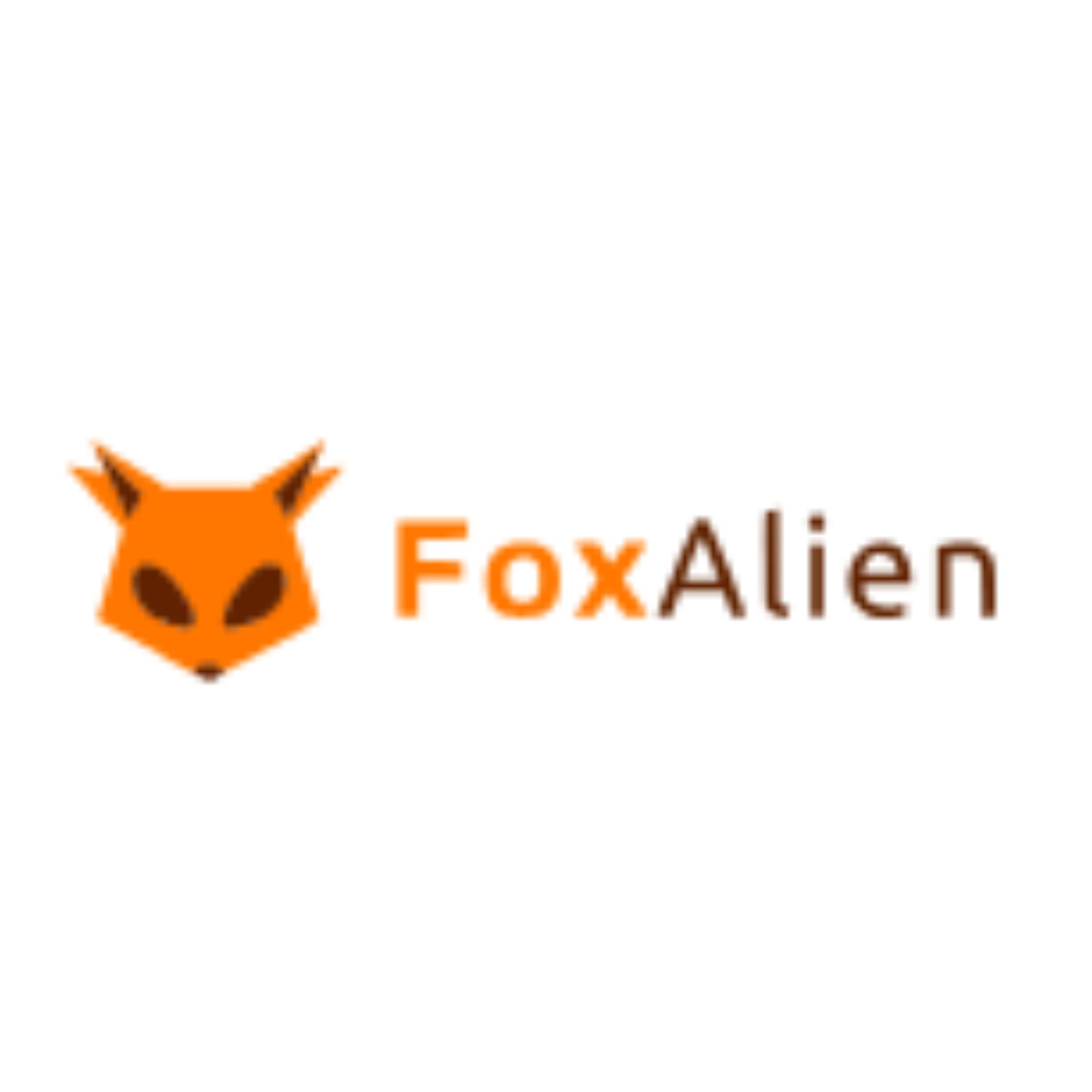 FoxAlien US logo